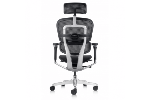 Ергономичен офис стол Ergohuman Elite Pro  Черен - за стендъп бюро