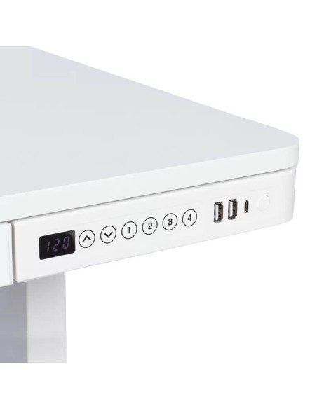 Prodesk Urban - бюро със сензорни бутони