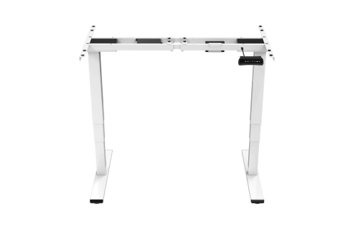 Повдигащо бюро Prodesk Novus Бяло