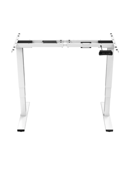 Повдигащо бюро Prodesk Novus Бяло