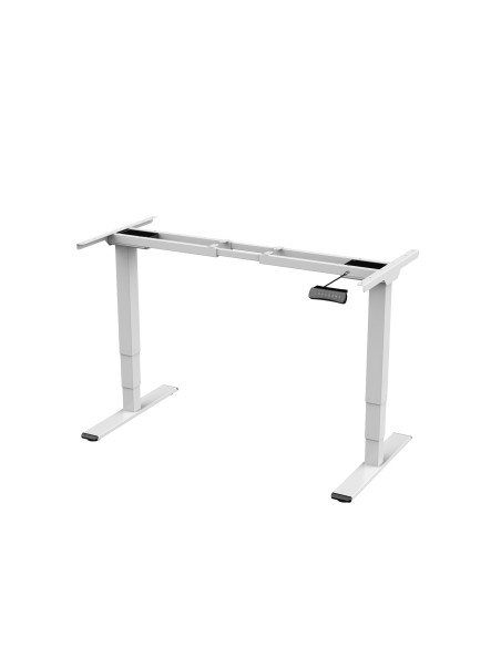 Електрическо стендъп бюро Prodesk Novus Бяло