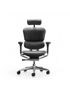 Ergohuman Gen2 Elite LE- 1 2