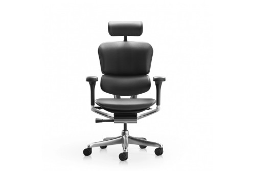 Ergohuman Gen2 Elite LE- 2