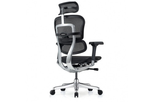 Ергономичен стол Ergohuman Elite Gen 2 - детайли