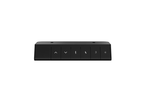 Контролен панел за електрическо бюро Prodesk Wave