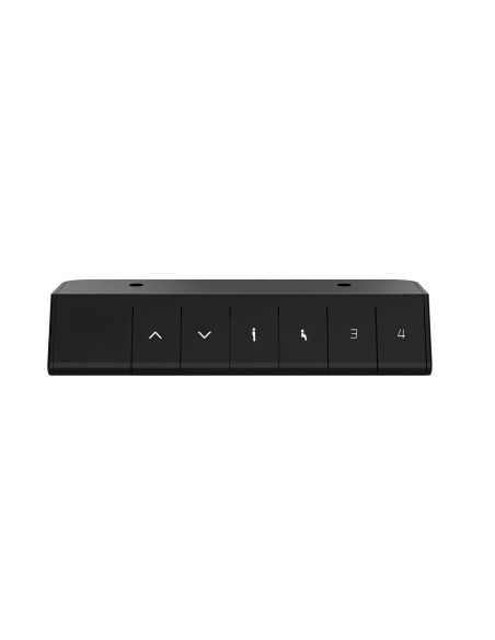 Контролен панел за електрическо бюро Prodesk Wave