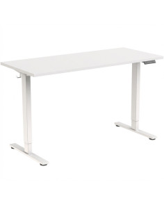 Ергономично бюро за хоум офис Prodesk Wave