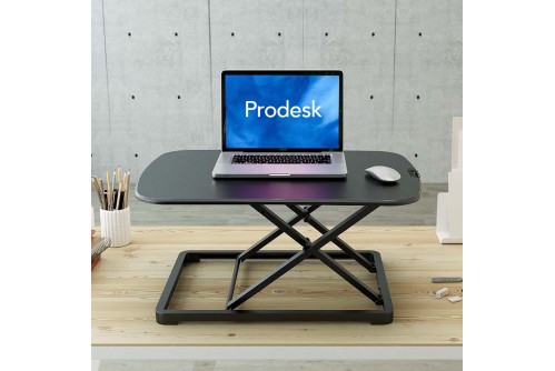 Prodesk Rise- 9