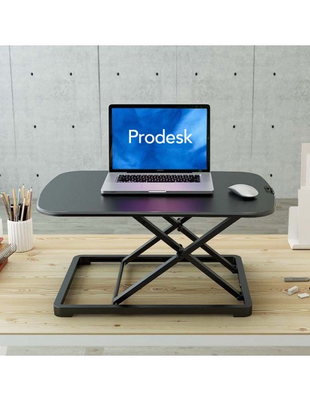 Prodesk Rise- 9