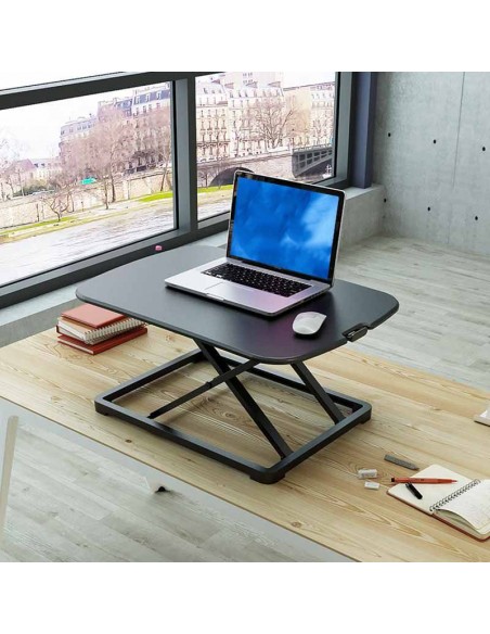 Prodesk Rise- 10