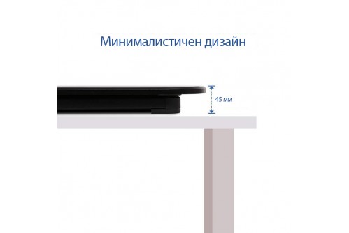 Prodesk Rise- 3