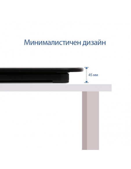 Prodesk Rise- 3