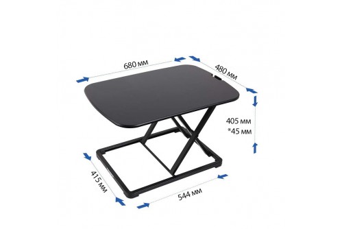 Prodesk Rise- 4