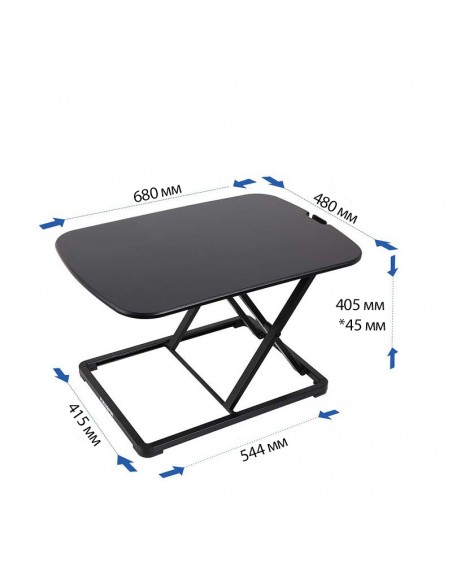 Prodesk Rise- 4