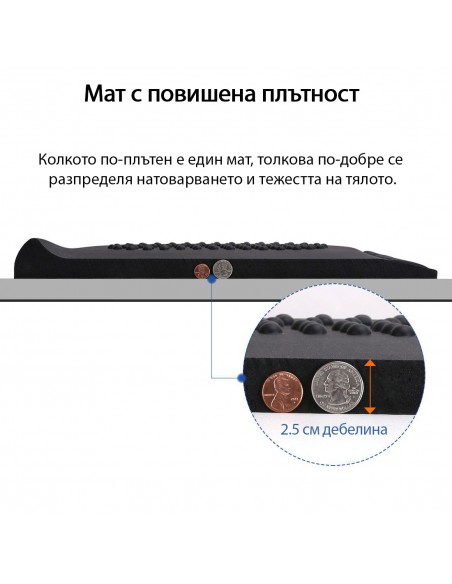 Мат за крака
