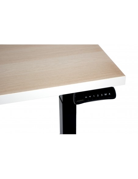 Prodesk White Edge- 2