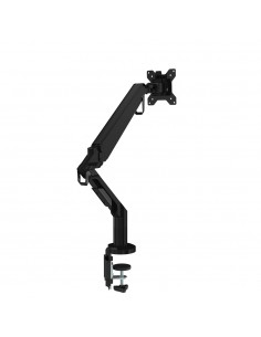 Ергономична стойка за един монитор с газово регулиране