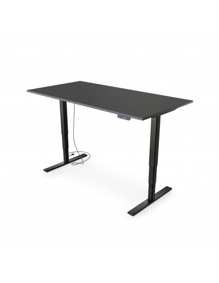 Бюро с регулиране на височината - Prodesk Smooth
