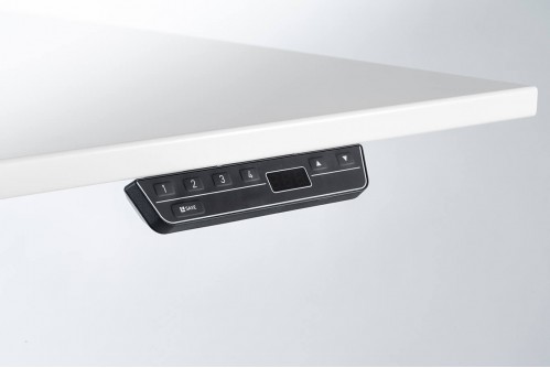 Регулируемо бюро - Prodesk Smooth