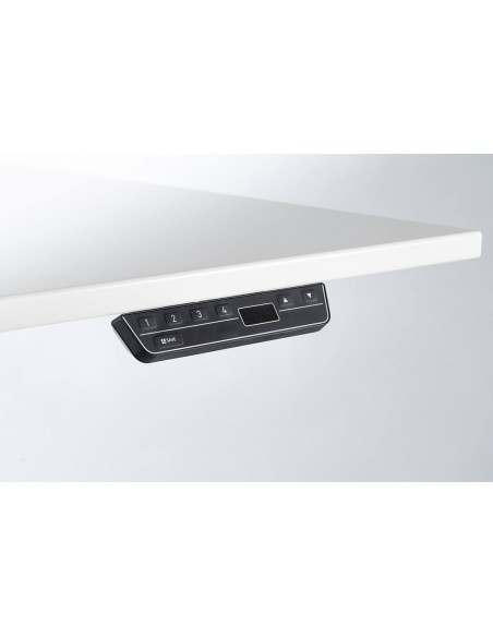 Регулируемо бюро - Prodesk Smooth