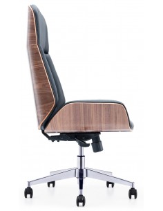 Ергономичен офис стол 2