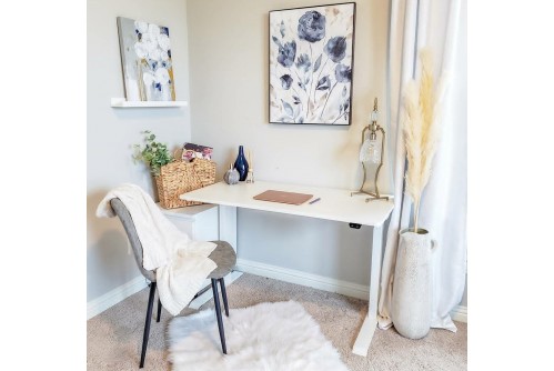 Канал за организация на кабелите