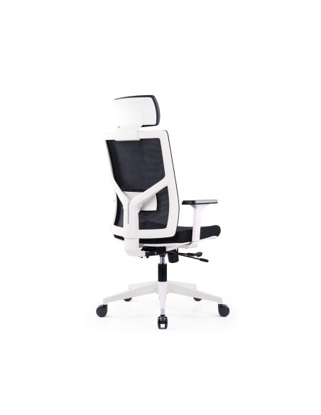 Офис стол за бюра с регулиране на височината